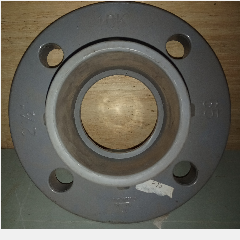 Flange Sock Pvc 2-1/2″