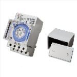 FRAP F60899-16 Pillar Sink Tap SS Black (10)