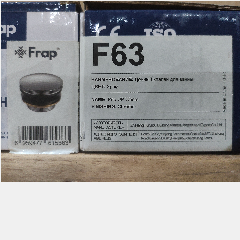 FRAP F63 Plug Waste (10/50)