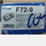 FRAP F72-9 Aerator on Spout (200)