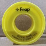 FRAP F809.10 Tape Isolasi Air 1/2″ (250)