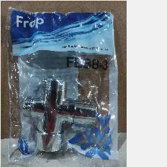 FRAP FBBB-3 Two-Way Angle Valve (120)