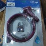 FRAP IF001-3 Toilet Shower Set (40)