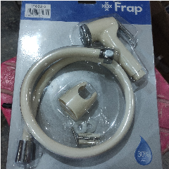 FRAP IF002-2 Toilet Shower Set (40)
