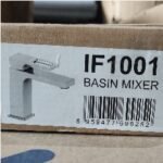 FRAP IF1001 Single Lever Basin Mixer (10)
