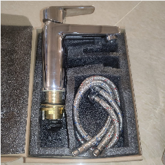 FRAP IF1004 Single Lever Basin Mixer (10)