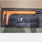 FRAP IF1302-5 Single Lever Basin Orange (10)