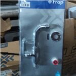FRAP IF1431 Wall Sink Tap (20)