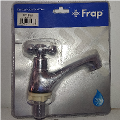 FRAP IF1533 Single Lever Basin Pillar (40)