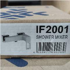 FRAP IF2001 Single Lever Shower Mixer (10)