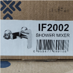 FRAP IF2002 Single Lever Shower Mixer (10)