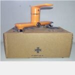 FRAP IF2002-5 Single Lever Shower Orange(10)