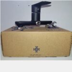 FRAP IF2002-6 Single Lever Shower Black (10)