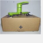 FRAP IF2002-9 Single Lever Shower Green (10)