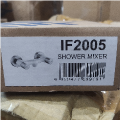 FRAP IF2005 Two Handle Shower Mixer (10)
