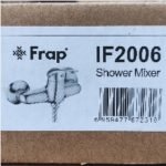 FRAP IF2006 Single Lever Shower Mixer (10)
