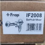FRAP IF2008 Single Lever Shower Mixer (10)