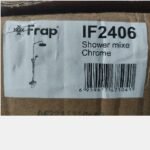 FRAP IF2406 Single Lever Bath/Shower (4)