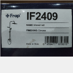 FRAP IF2409 Single Lever Shower (4)