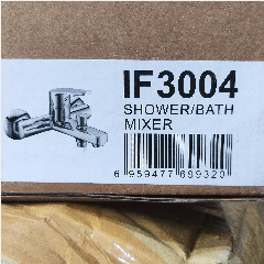 FRAP IF3004 Single Lever Shower Mixer (10)