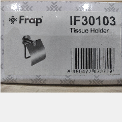 FRAP IF30103 Tissue Holder sus304 (40)