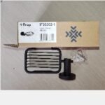 FRAP IF30202-1 Soap Basket Black (20)
