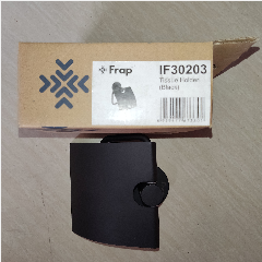 FRAP IF30203 Tissue Holder Black (40)