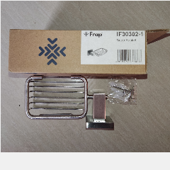 FRAP IF30302-1 Soap Basket sus304 (20)
