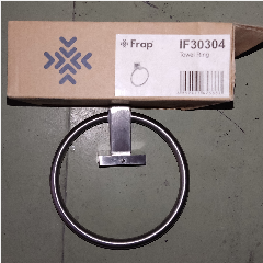 FRAP IF30304 Towel Ring sus304 (40)