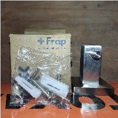 FRAP IF30305 Robe Hook sus304 (80)
