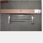 FRAP IF30324 60cm Towel Rack sus304 (10)