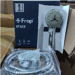 FRAP IF309 Hand Shower Set (40)