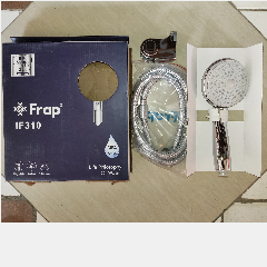 FRAP IF310 Hand Shower Set (40)