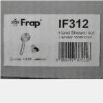 FRAP IF312 Hand Shower Set (40)