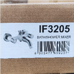 FRAP IF3205 Two Handle Shower Mixer (10)