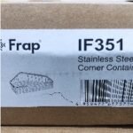 FRAP IF351 SS Corner Container (20)