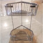 FRAP IF351-1 SS Corner Container (10)