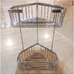 FRAP IF351-1 SS Corner Container (10)