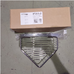 FRAP IF351-2 SS Corner Container (10)