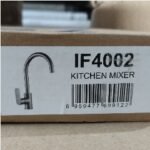 FRAP IF4002 Single Lever Kitchen Mixer (10)