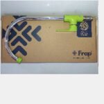FRAP IF4102-9 Single Lever Pillar Green (10)