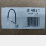 FRAP IF4621 Single Lever Wall Sink Tap (10)