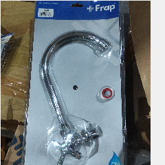 FRAP IF4630 Wall Sink Tap (20)