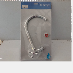 FRAP IF4633 Wall Sink Tap (20)
