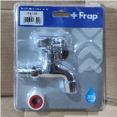 FRAP IF6130 Short Wall Tap (40)