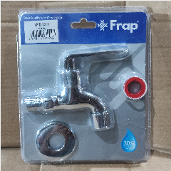 FRAP IF6131 Short Wall Tap (60)
