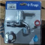 FRAP IF6132 Short Wall Tap (60)