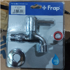 FRAP IF6132 Short Wall Tap (60)