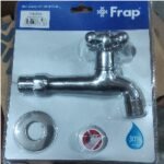 FRAP IF6233 Long Wall Tap (40)