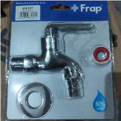 FRAP IF6331 Short Wall w/ Hose Coupling (60)